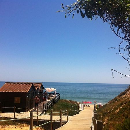 Alfamar Beach & Sport Resort Albufeira Exterior photo