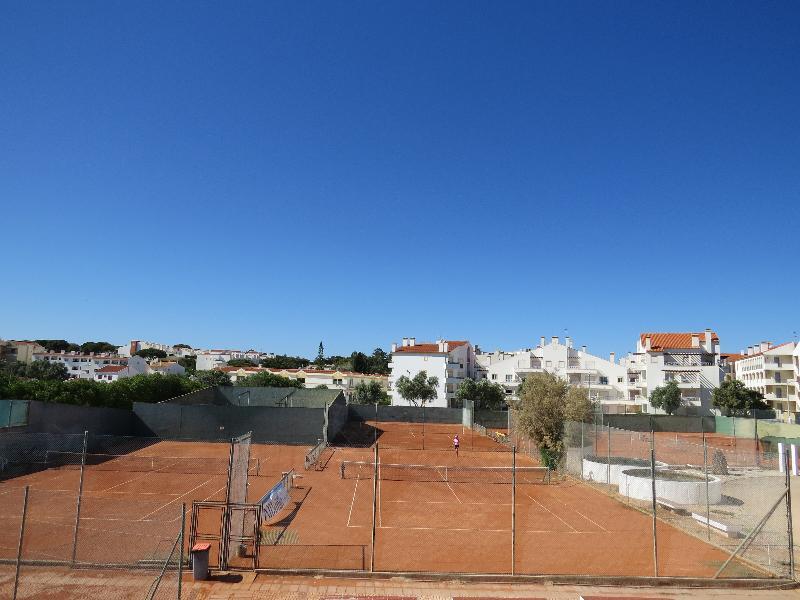 Alfamar Beach & Sport Resort Albufeira Exterior photo