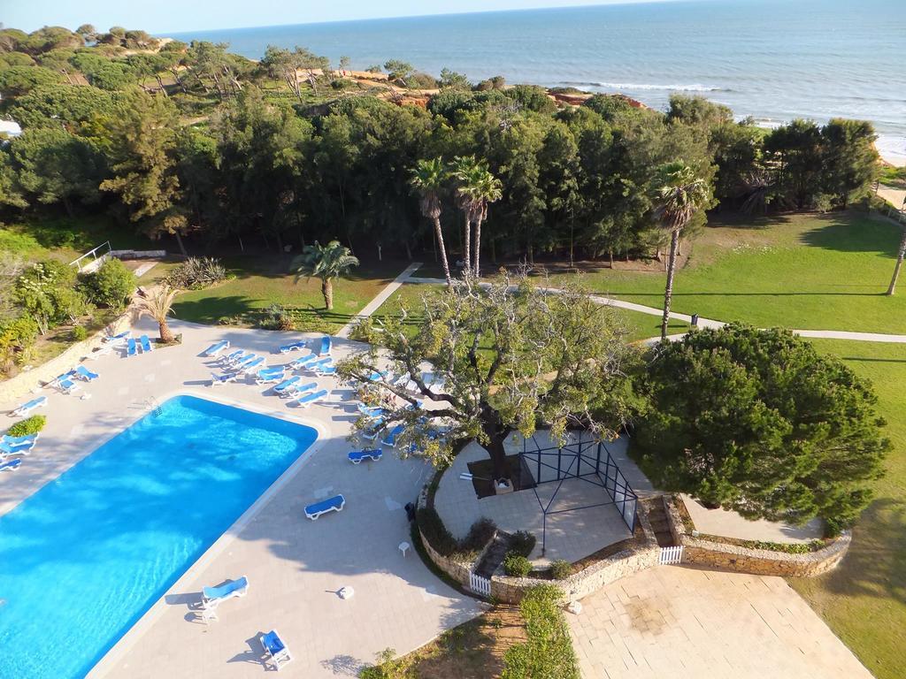 Alfamar Beach & Sport Resort Albufeira Exterior photo