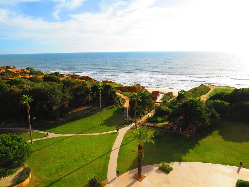 Alfamar Beach & Sport Resort Albufeira Exterior photo