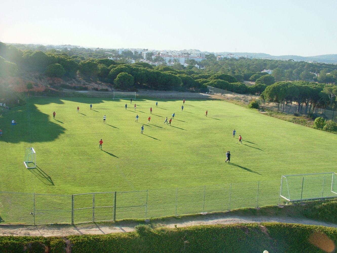 Alfamar Beach & Sport Resort Albufeira Exterior photo