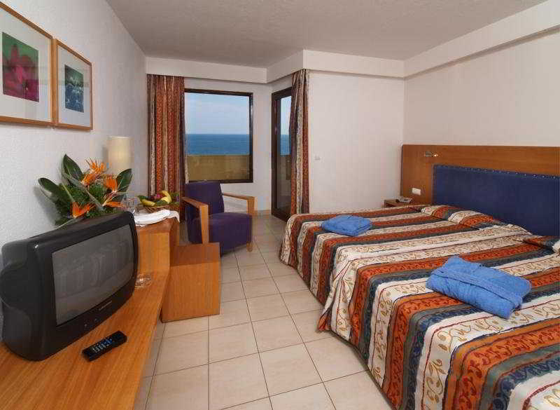 Alfamar Beach & Sport Resort Albufeira Exterior photo