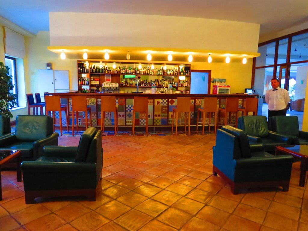 Alfamar Beach & Sport Resort Albufeira Exterior photo
