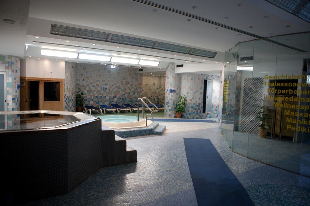 Alfamar Beach & Sport Resort Albufeira Exterior photo