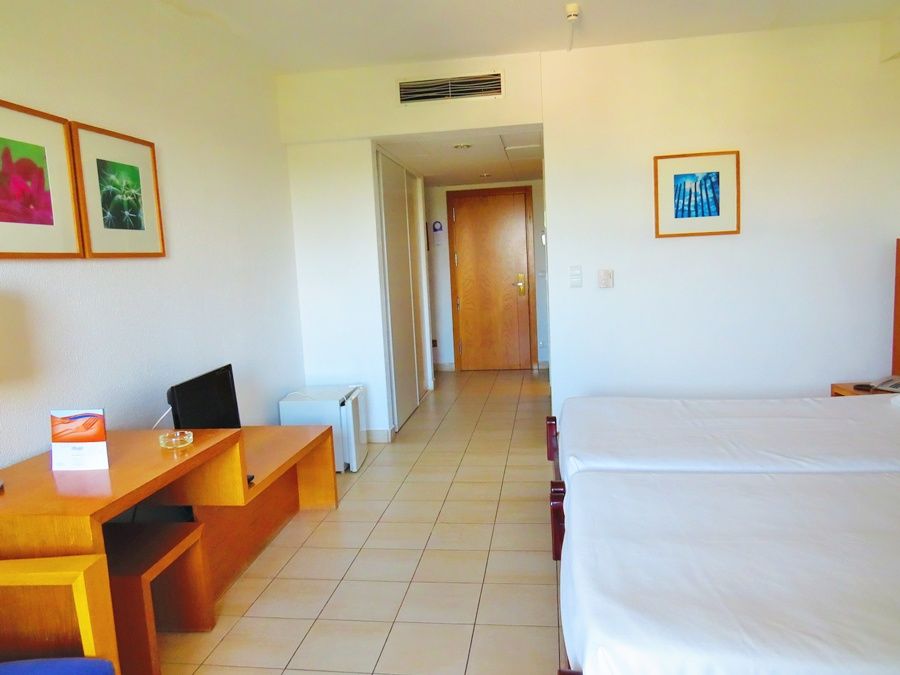 Alfamar Beach & Sport Resort Albufeira Exterior photo