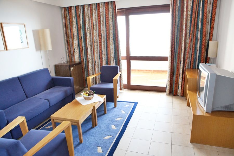 Alfamar Beach & Sport Resort Albufeira Exterior photo