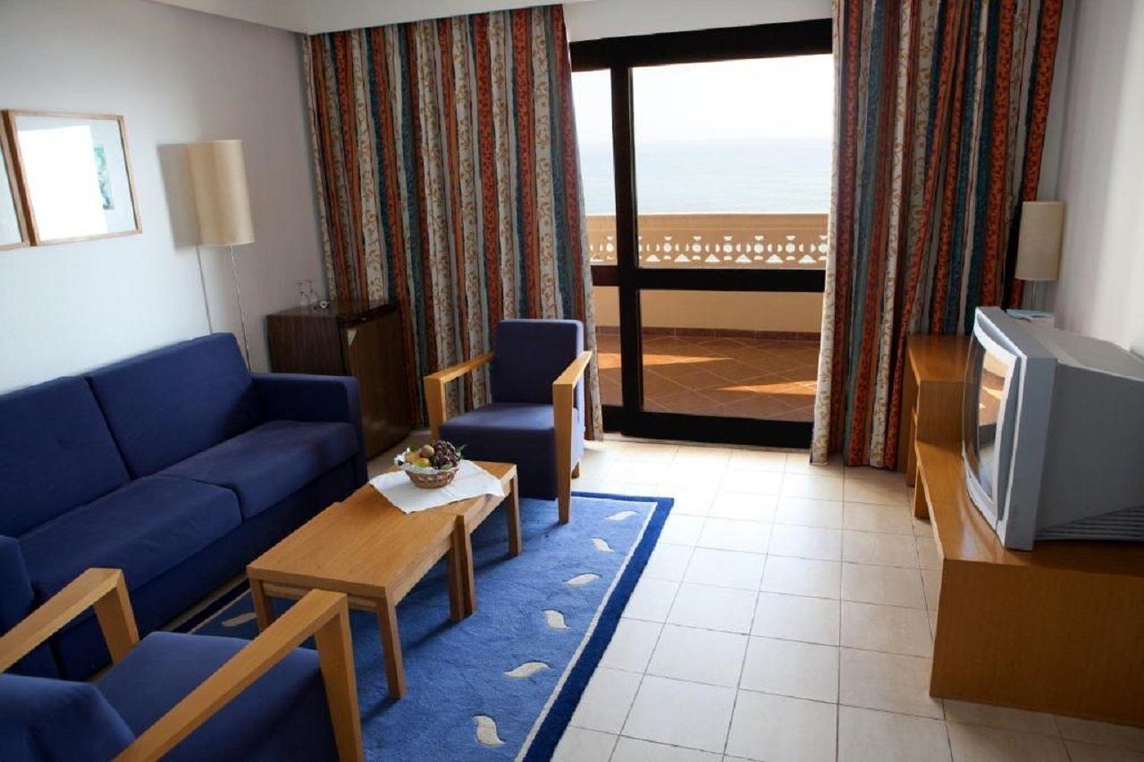 Alfamar Beach & Sport Resort Albufeira Exterior photo